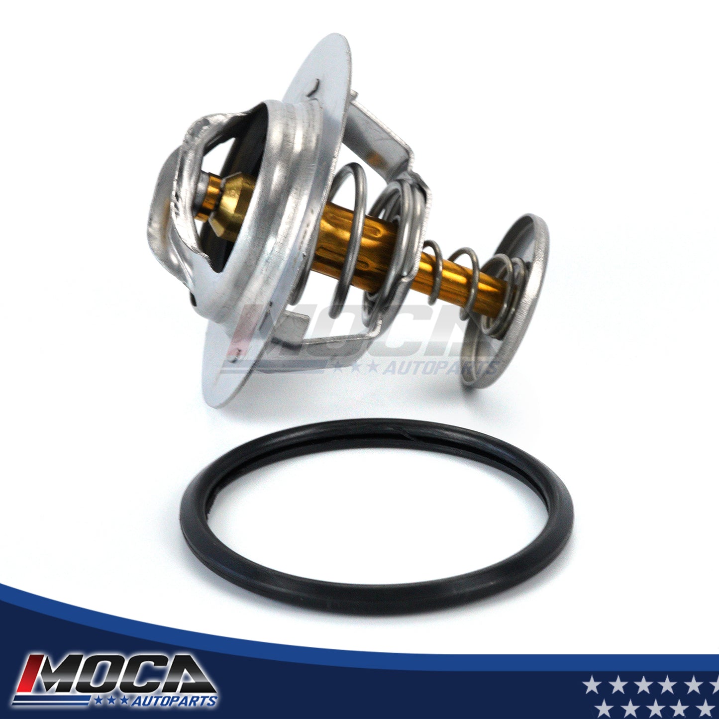 MOCA Engine Coolant Thermostat - TH1101