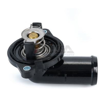 MOCA Engine Coolant Thermostat - TH1102