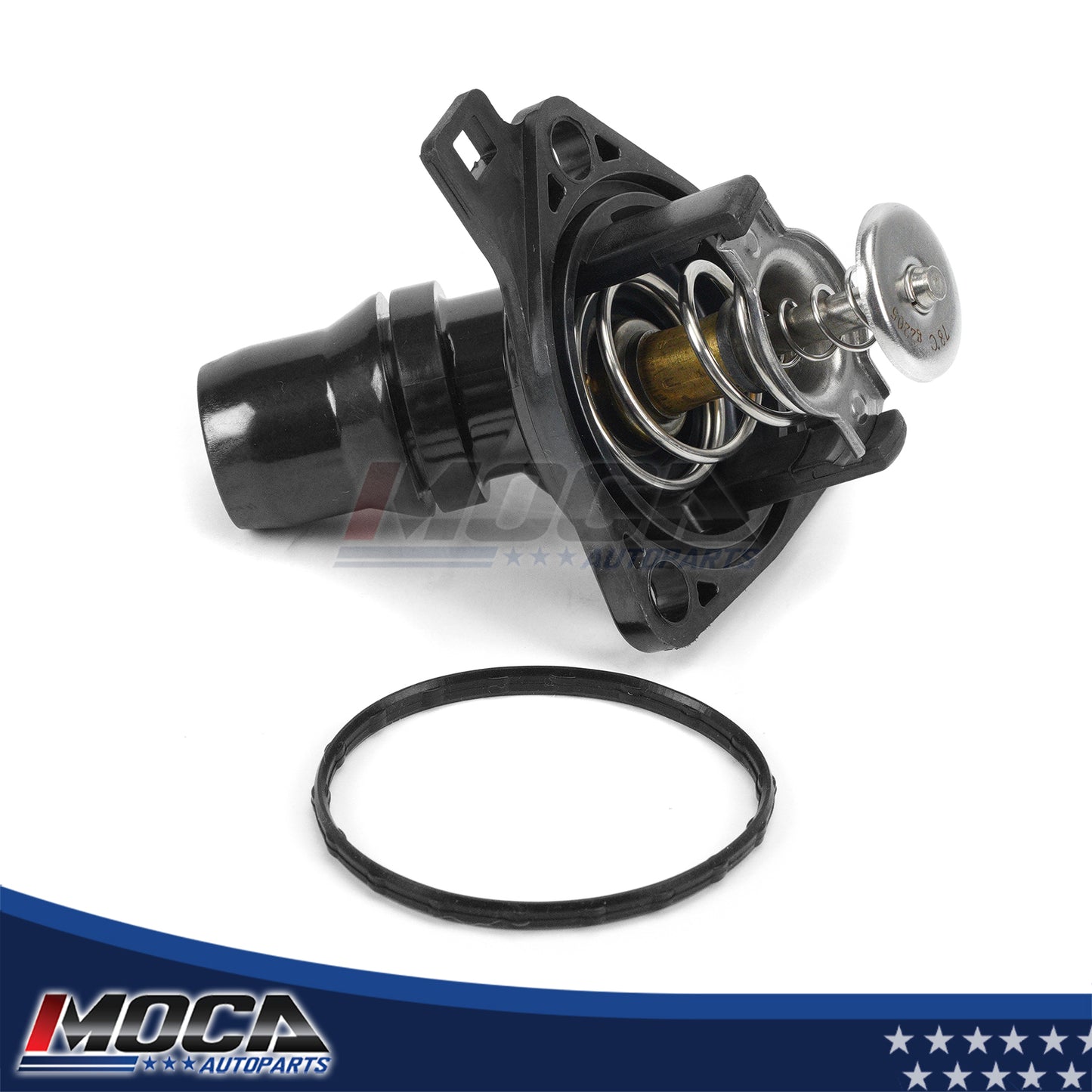 MOCA Engine Coolant Thermostat - TH1103