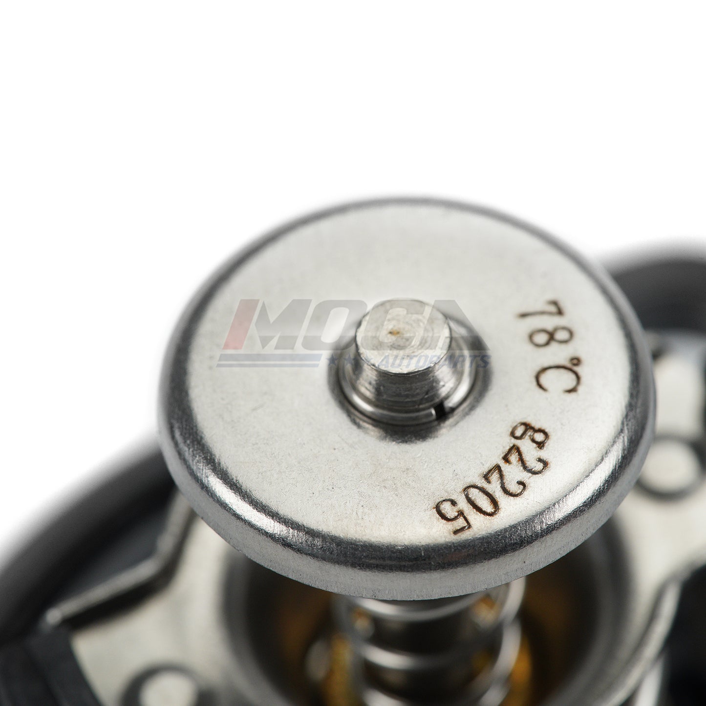 MOCA Engine Coolant Thermostat - TH1103