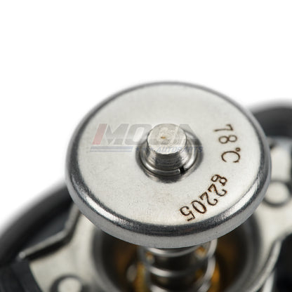 MOCA Engine Coolant Thermostat - TH1103
