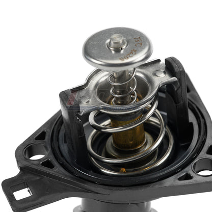 MOCA Engine Coolant Thermostat - TH1103