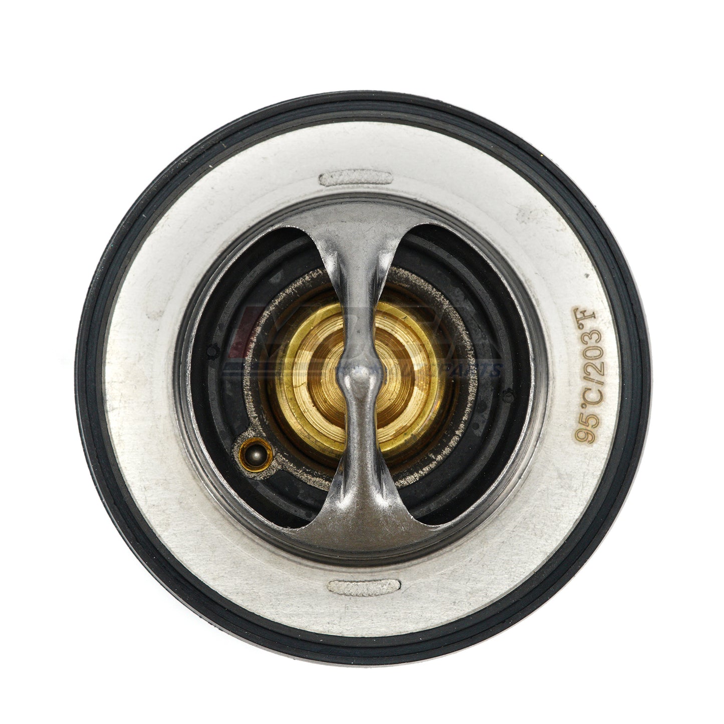 MOCA Engine Coolant Thermostat - TH1104
