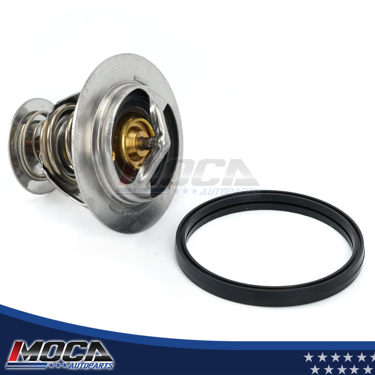 MOCA Engine Coolant Thermostat - TH1104