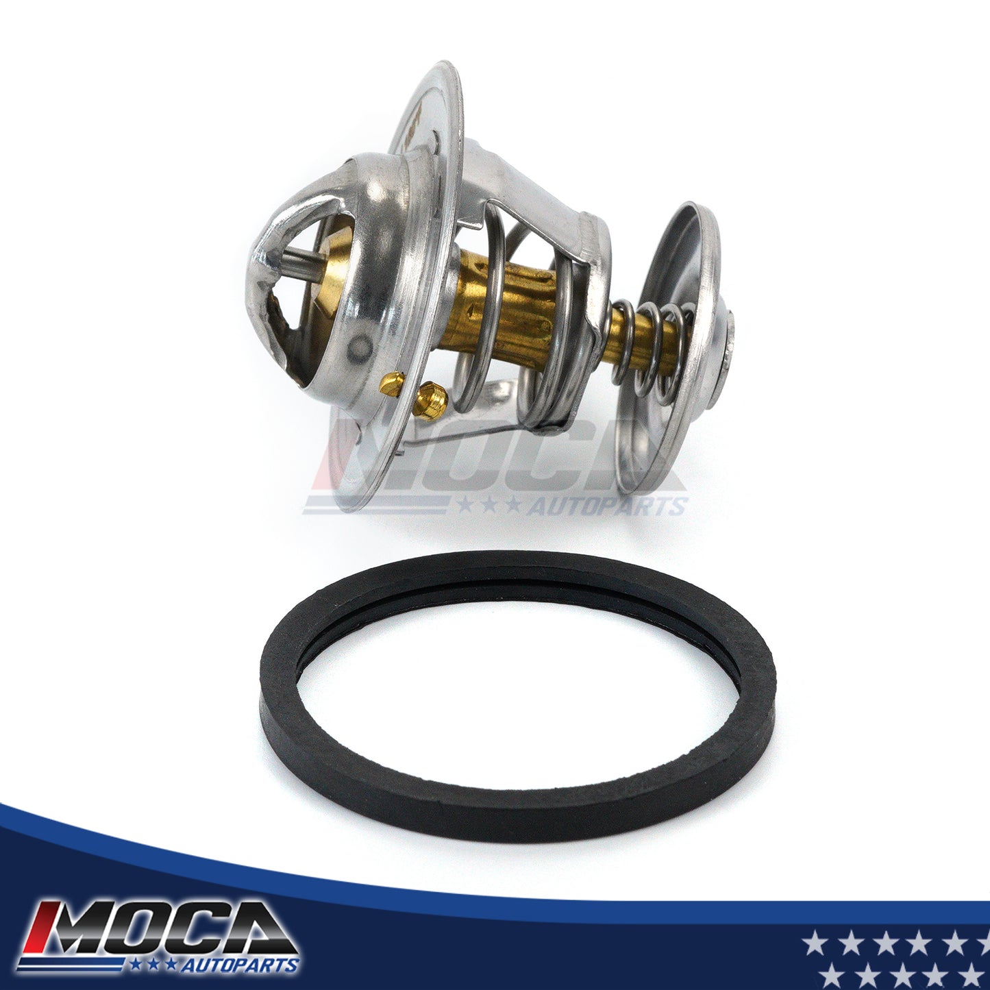 MOCA Engine Coolant Thermostat - TH1106