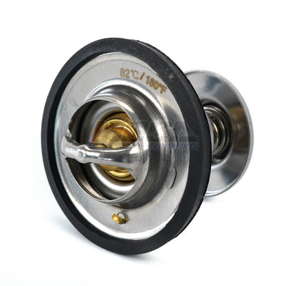 MOCA Engine Coolant Thermostat - TH1106