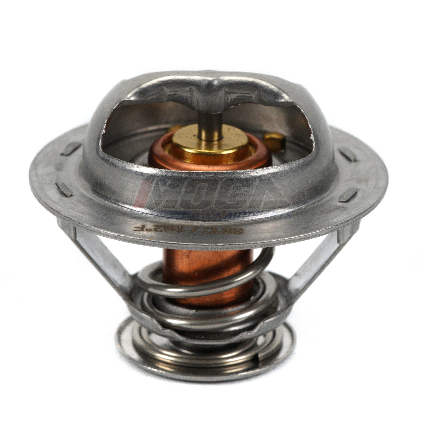 MOCA Engine Coolant Thermostat - TH1107