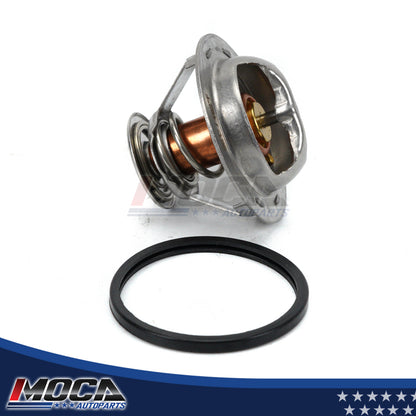 MOCA Engine Coolant Thermostat - TH1107