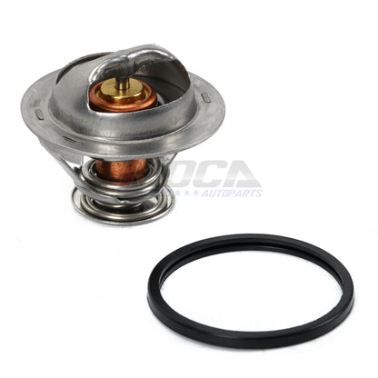 MOCA Engine Coolant Thermostat - TH1107