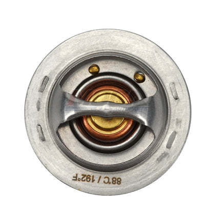 MOCA Engine Coolant Thermostat - TH1107