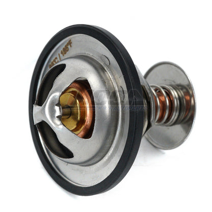 MOCA Engine Coolant Thermostat - TH1108
