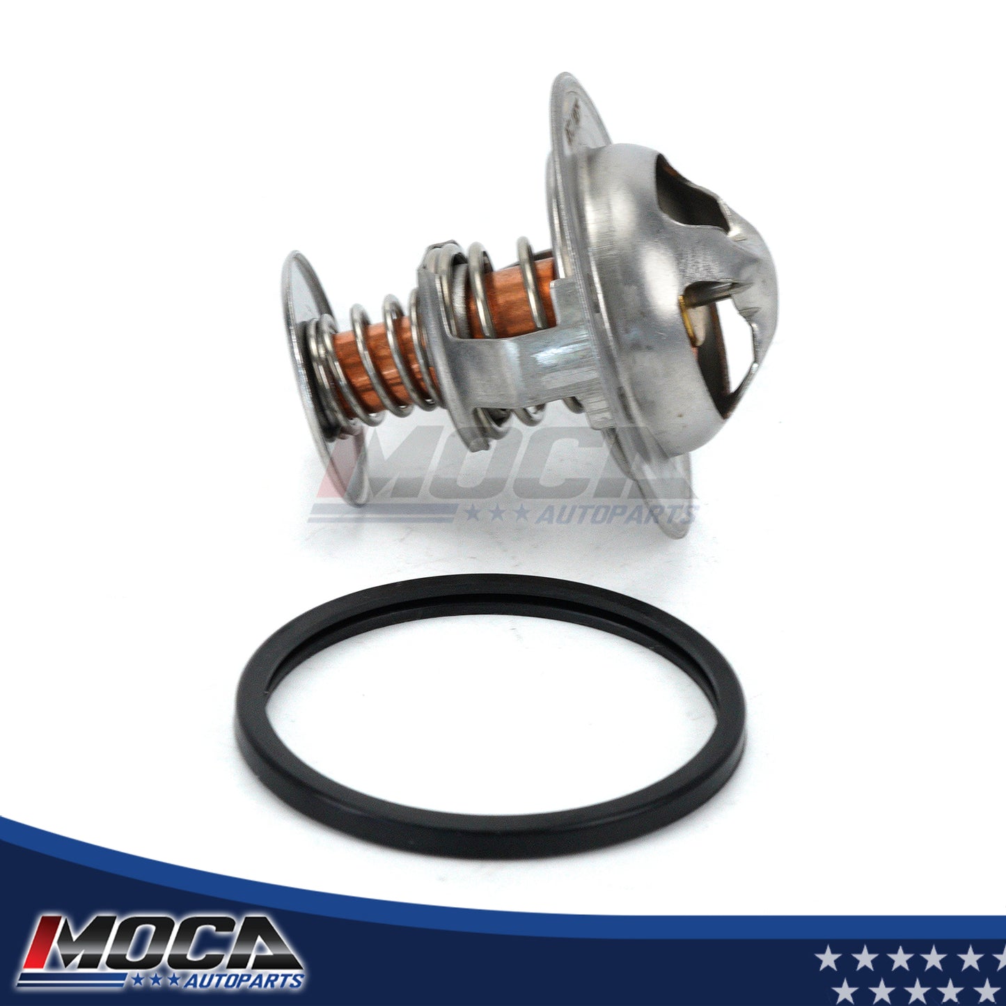 MOCA Engine Coolant Thermostat - TH1108
