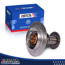 MOCA Engine Coolant Thermostat - TH1109