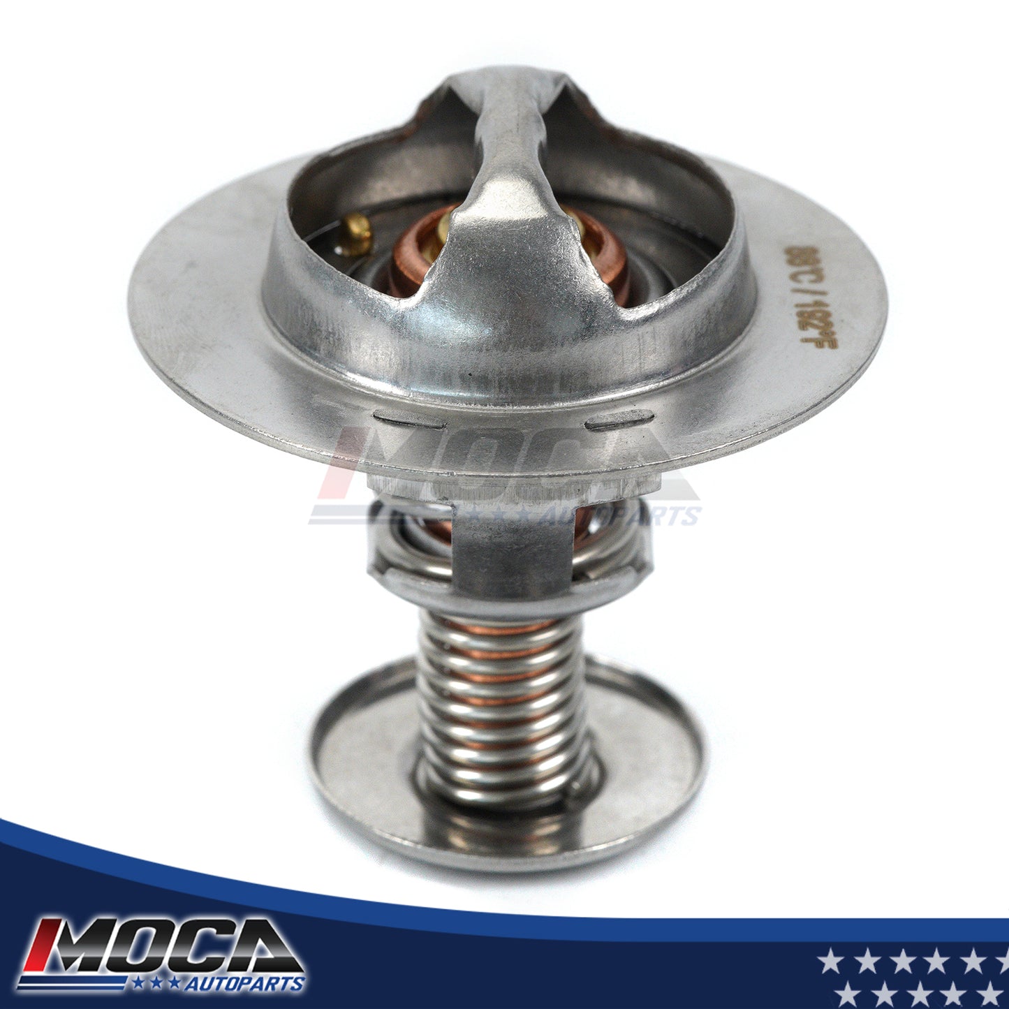 MOCA Engine Coolant Thermostat - TH1109