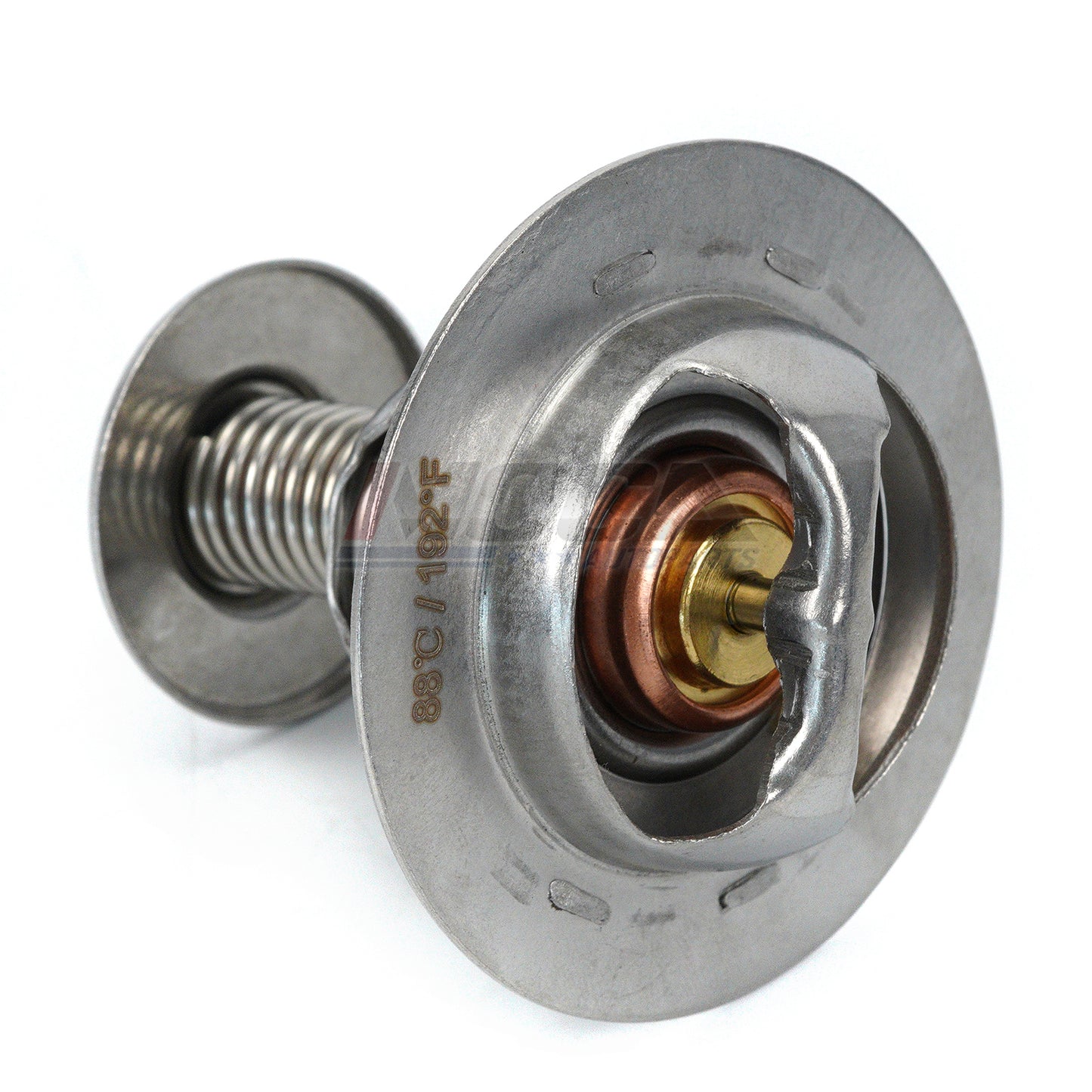MOCA Engine Coolant Thermostat - TH1109