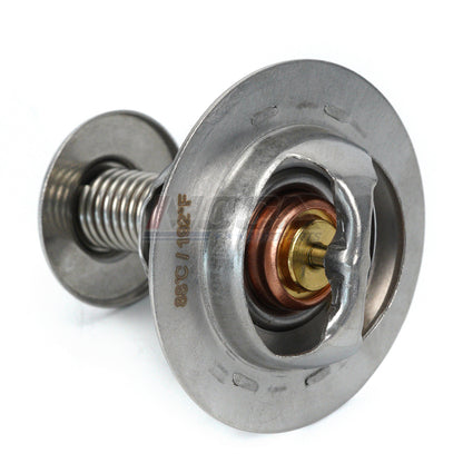 MOCA Engine Coolant Thermostat - TH1109