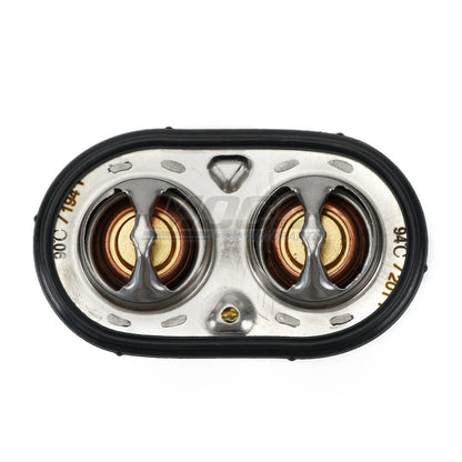 MOCA Engine Coolant Thermostat - TH1110