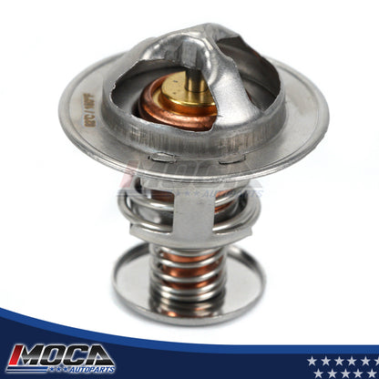 MOCA Engine Coolant Thermostat - TH1111