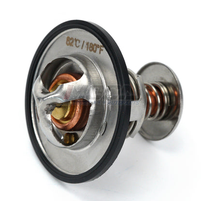 MOCA Engine Coolant Thermostat - TH1112
