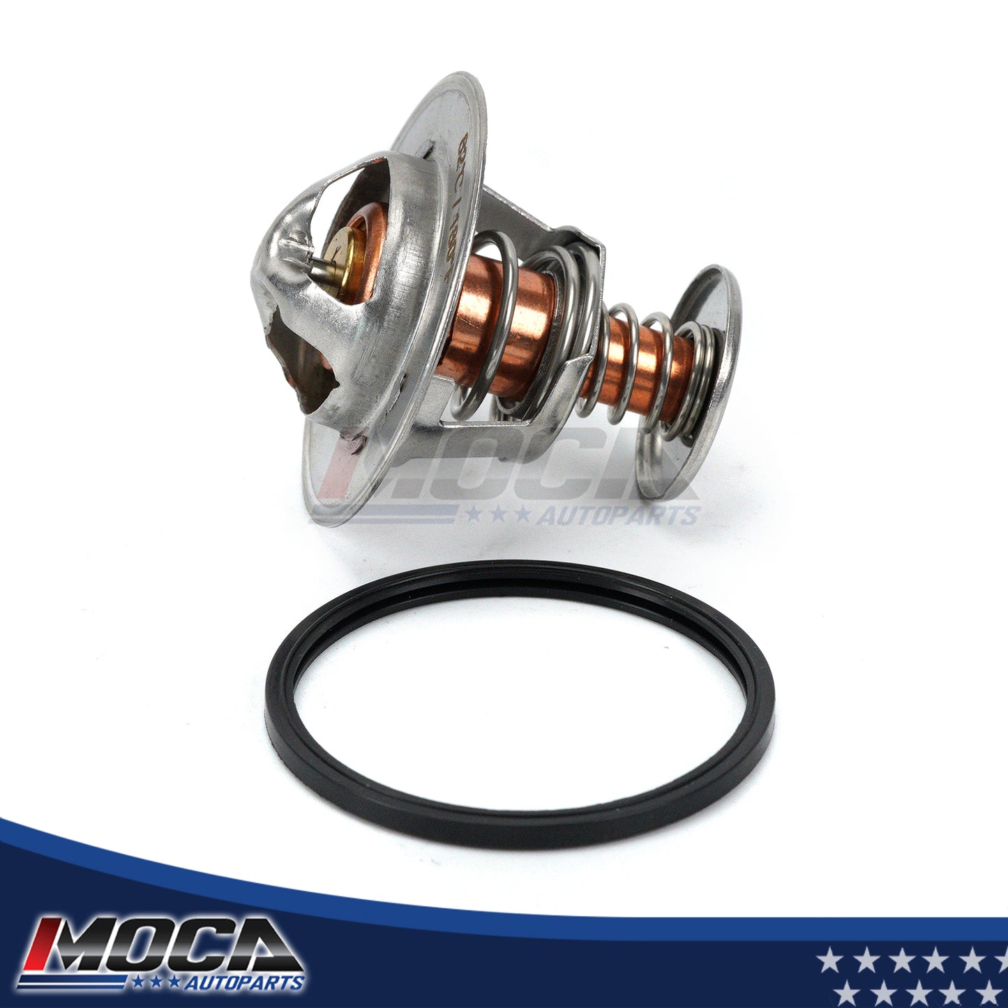 MOCA Engine Coolant Thermostat - TH1112