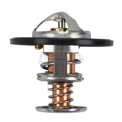 MOCA Engine Coolant Thermostat - TH1112
