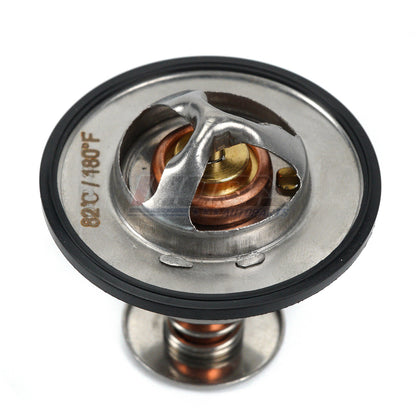 MOCA Engine Coolant Thermostat - TH1112
