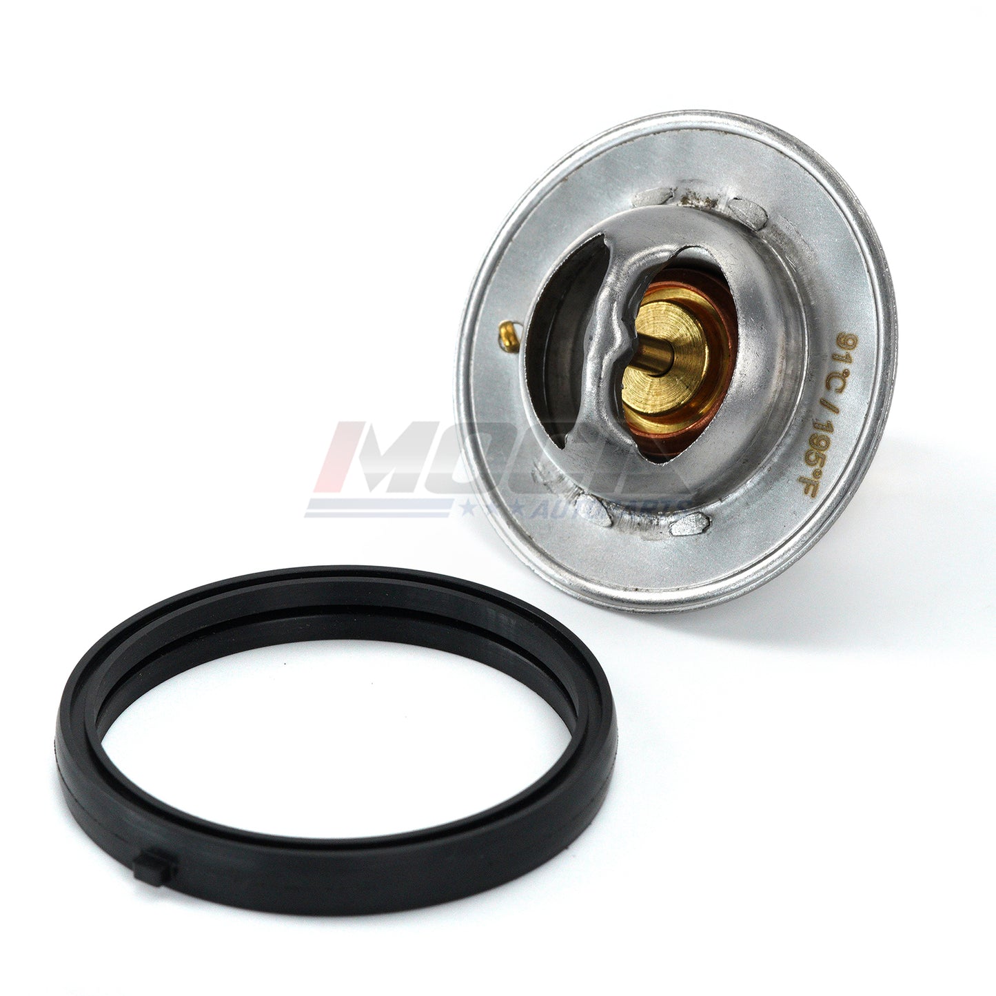 MOCA Engine Coolant Thermostat - TH1113