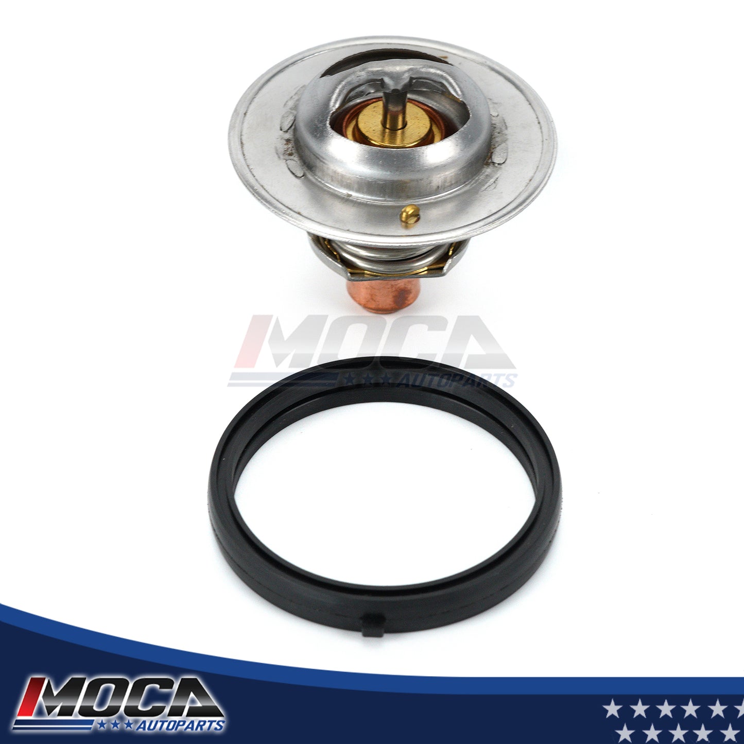MOCA Engine Coolant Thermostat - TH1113