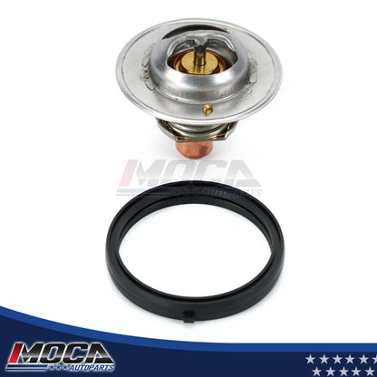 MOCA Engine Coolant Thermostat - TH1113