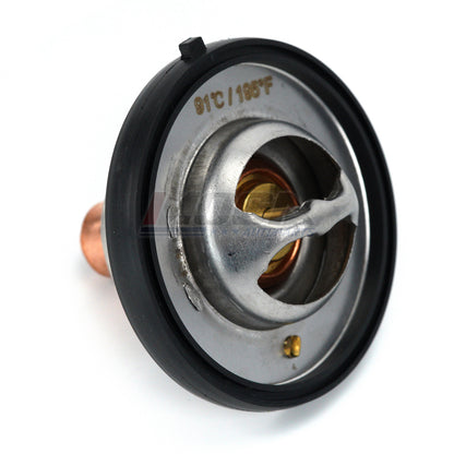 MOCA Engine Coolant Thermostat - TH1113