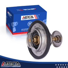 MOCA Engine Coolant Thermostat - TH1114