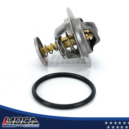 MOCA Engine Coolant Thermostat - TH1114