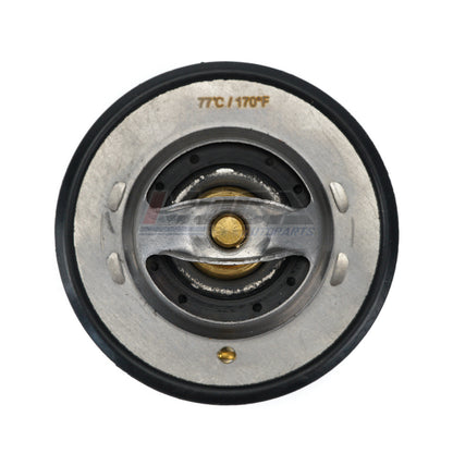 MOCA Engine Coolant Thermostat - TH1114