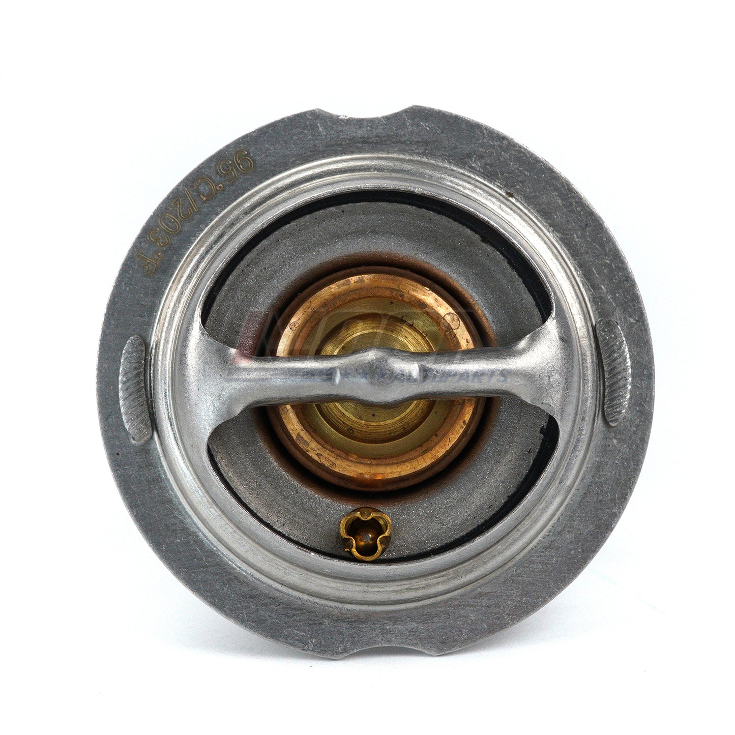 MOCA Engine Coolant Thermostat - TH1116