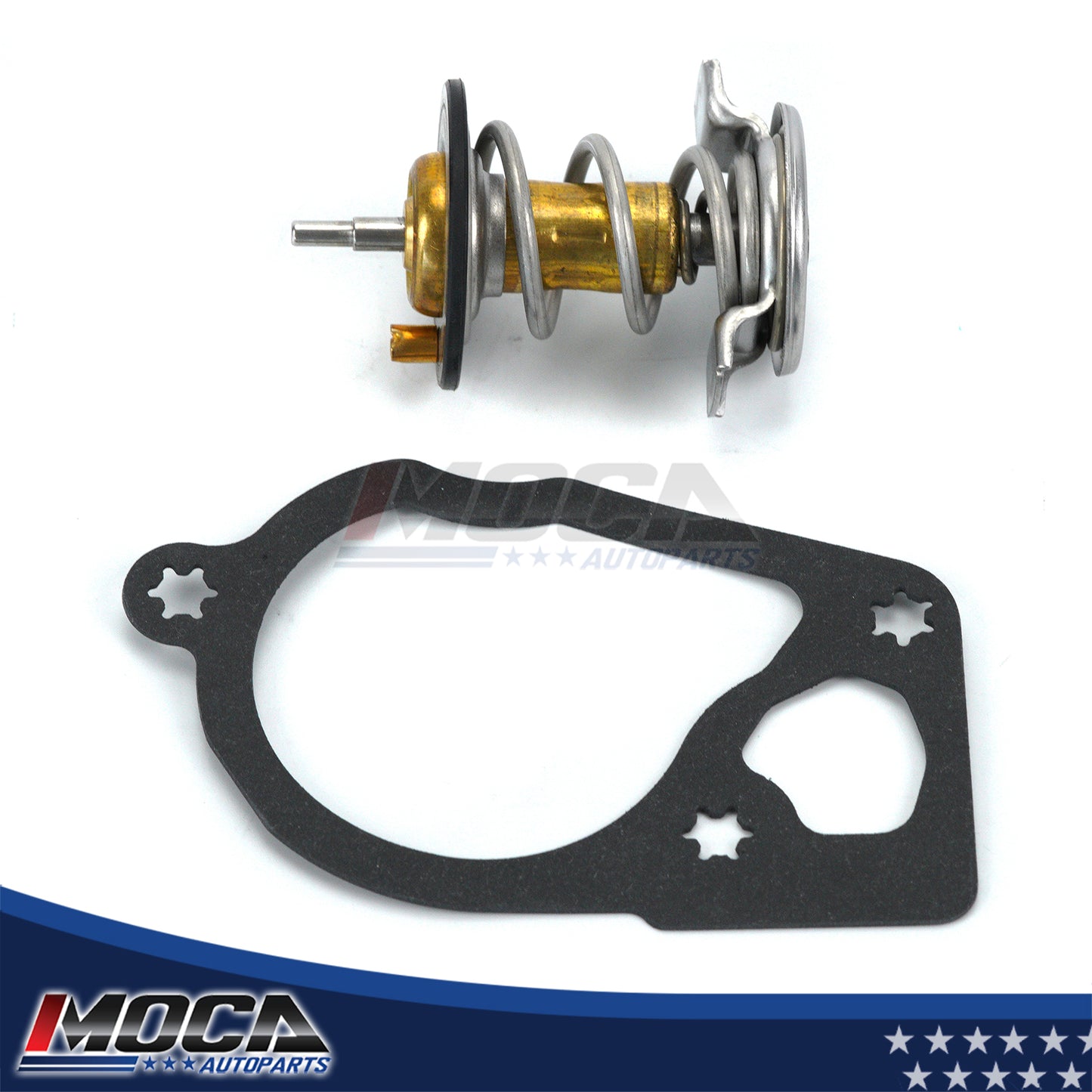 MOCA Engine Coolant Thermostat - TH1117