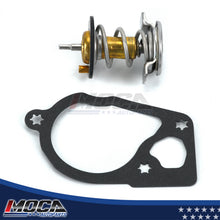 MOCA Engine Coolant Thermostat - TH1117