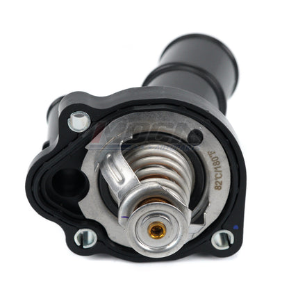 MOCA Engine Coolant Thermostat - TH1118