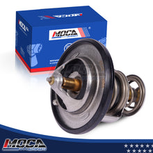 MOCA Engine Coolant Thermostat - TH1119