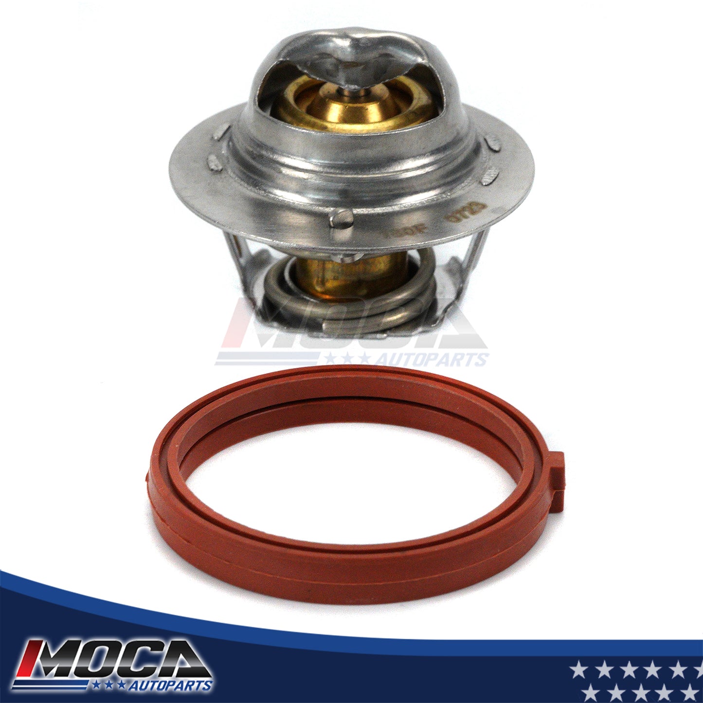 MOCA Engine Coolant Thermostat - TH1120