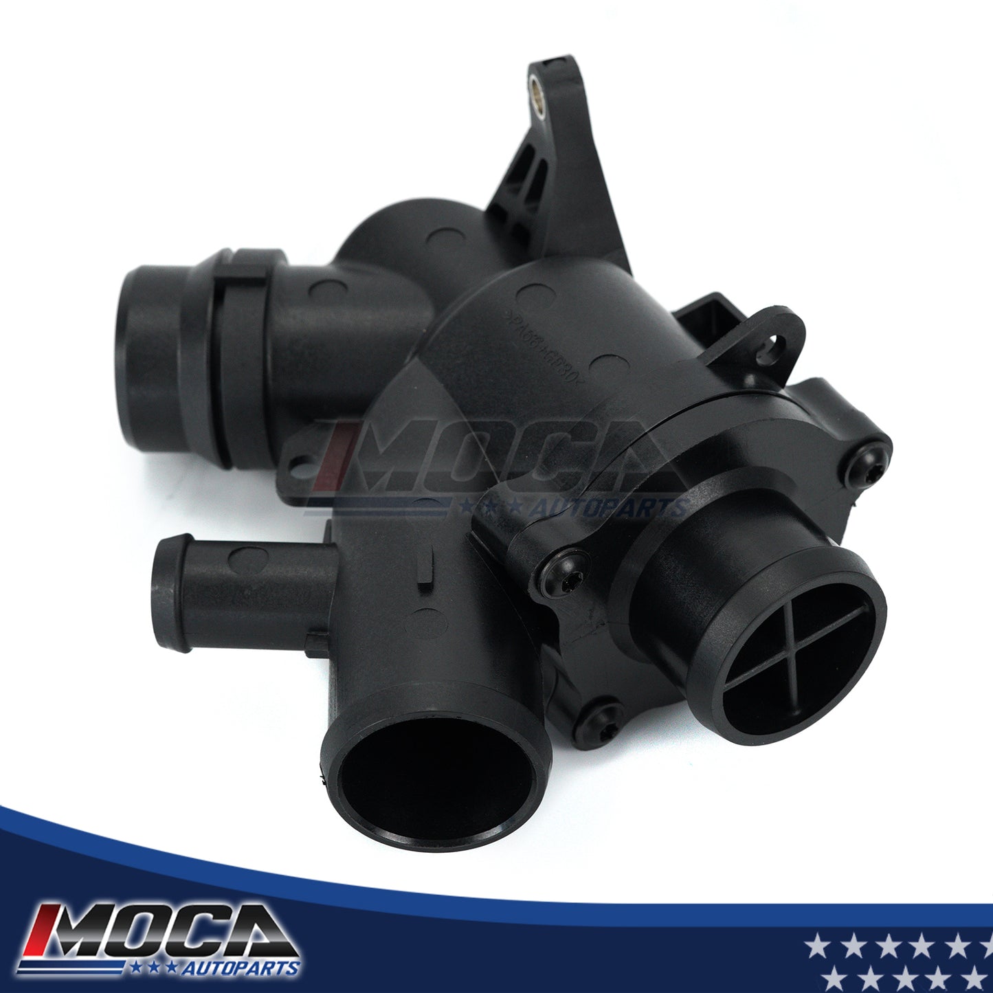 MOCA Engine Coolant Thermostat - TH1121