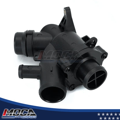 MOCA Engine Coolant Thermostat - TH1121