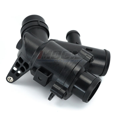 MOCA Engine Coolant Thermostat - TH1121