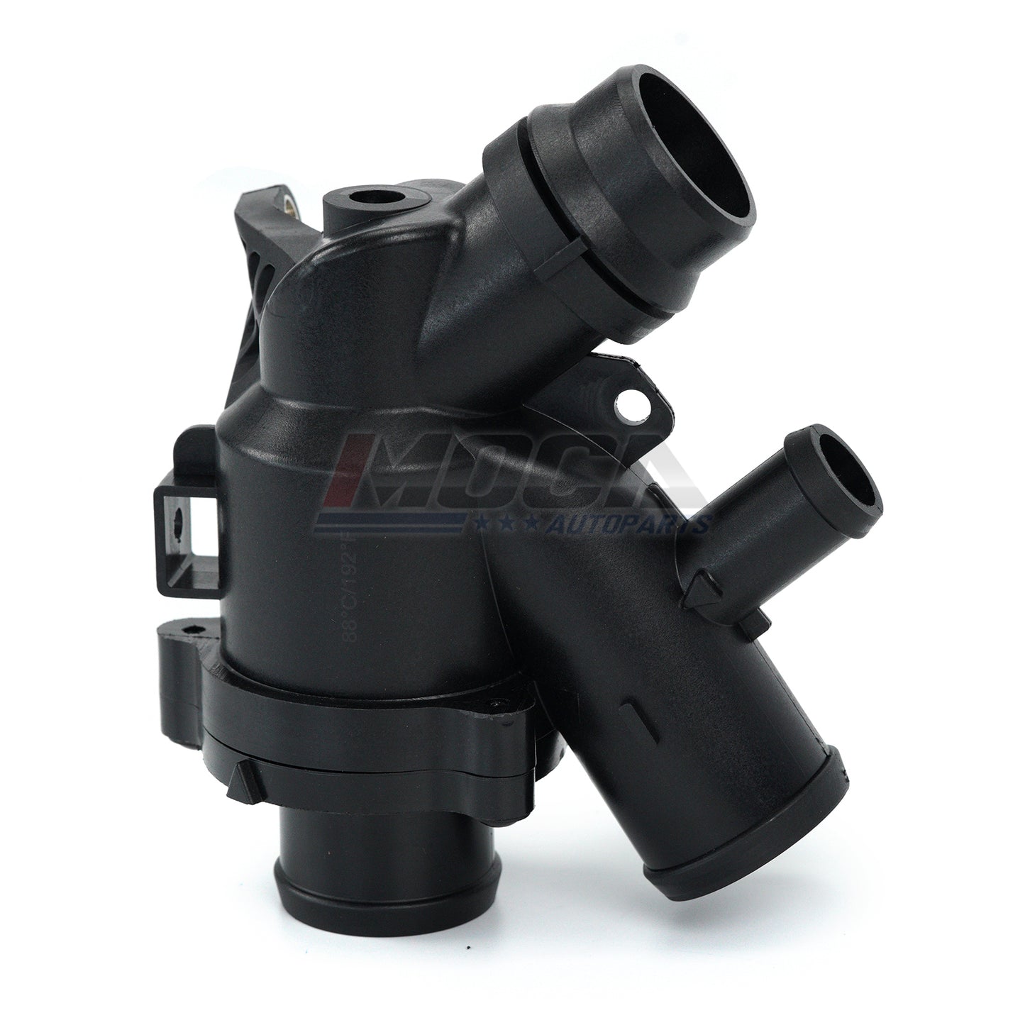 MOCA Engine Coolant Thermostat - TH1121