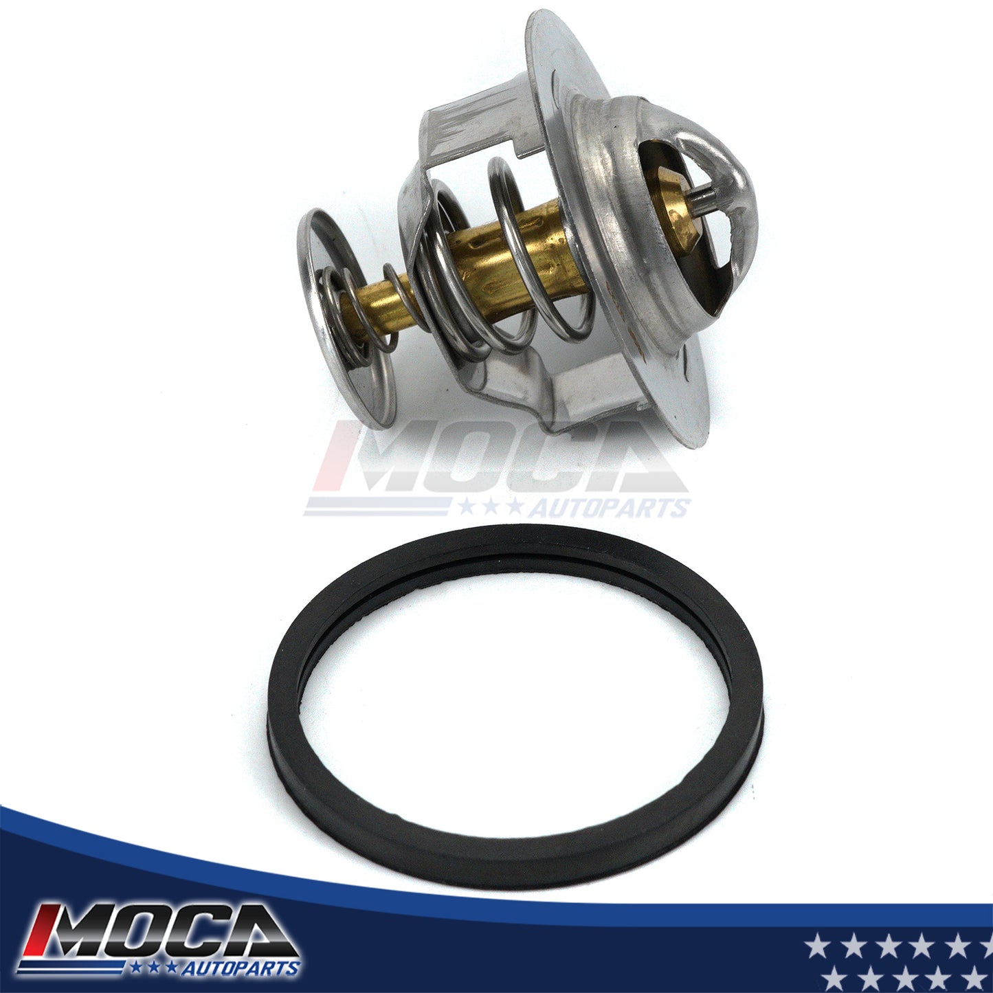 MOCA Engine Coolant Thermostat - TH1122