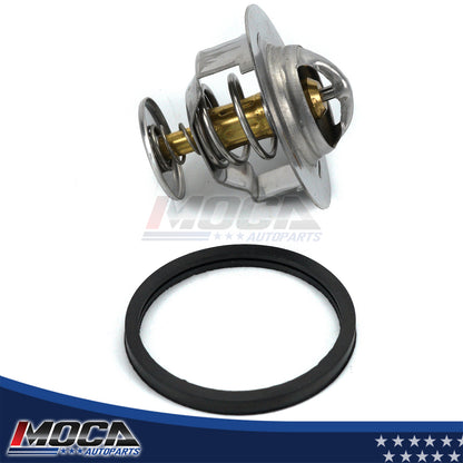 MOCA Engine Coolant Thermostat - TH1122