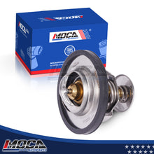 MOCA Engine Coolant Thermostat - TH1122