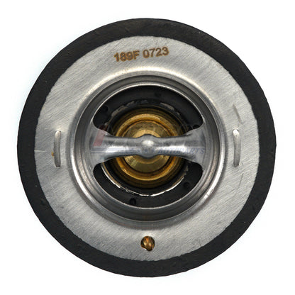 MOCA Engine Coolant Thermostat - TH1122