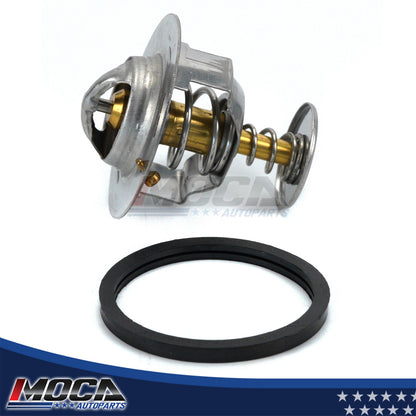 MOCA Engine Coolant Thermostat - TH1123