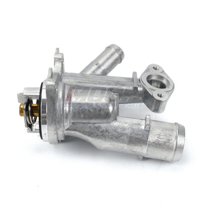 MOCA Engine Coolant Thermostat - TH1124