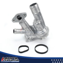 MOCA Engine Coolant Thermostat - TH1124
